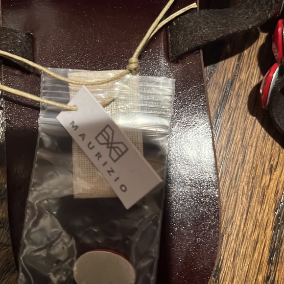 Maurizio sandals - Picture 5 of 5